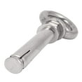 thumbnail image 2 of New M12x120mm 304 Featured Stainless Steel Ring Reliable Efficacy Lifting Expansion Hook Bolt Screw 2pcs(id:bd0 b7 1f d58), 2 of 3