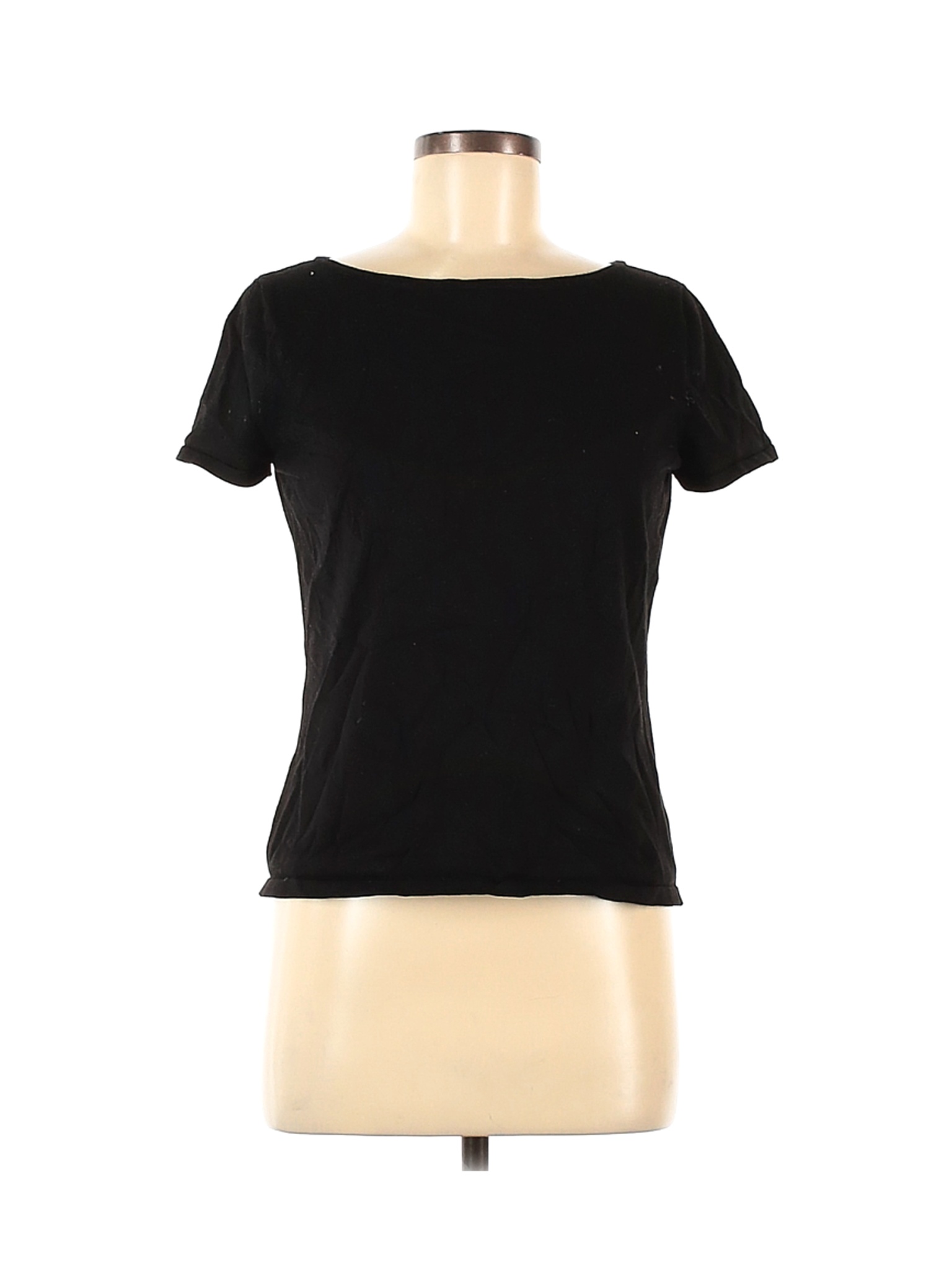 talbots black tops