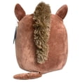 thumbnail image 2 of Squishmallows Super Soft Stuffed Animals & Plush Toys, risby the Horse, 12", 2 of 2
