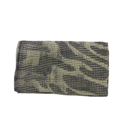 Camo Rainwear - Body Veil Camo