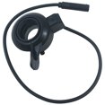 thumbnail image 4 of Acelerador de pulgar para Tongsheng Mid Drive Motor Kits de conversión de bicicleta eléctrica 36V 48V 52V 250W 500W 750W 1000W Impermeable 3PIN Sunnimix Thumb acelerador, 4 of 6