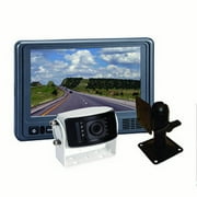 Voyager AOS701 7" Color LCD Rear Observation System