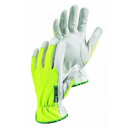 Hestra Job 13130-0044-11 Kobolt Reflector Gloves - 11 (XXL)