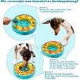 thumbnail image 2 of Interactive dog toy - Smart dog toy - Also suitable for large dogs, 2 of 5