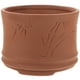 thumbnail image 3 of Maceta de terracota para exteriores, maceta para vivero, accesorio para maceta de jardinería, 3 of 7