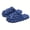 Dark Blue, variant on EVA Slip-On Moccasin Slippers for Men & Women, Lightweight Arch Support House Shoes with Non-Slip Sole, Breathable Easy-Clean Comfort for Home and Casual Wear