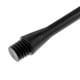 thumbnail image 4 of 60 piezas nuevos vástagos de dardos de plástico 2BA ejes de dardos diámetro 6 mm lanzamiento seguro-negro Baoblaze Tallos de ejes de dardos, 4 of 8