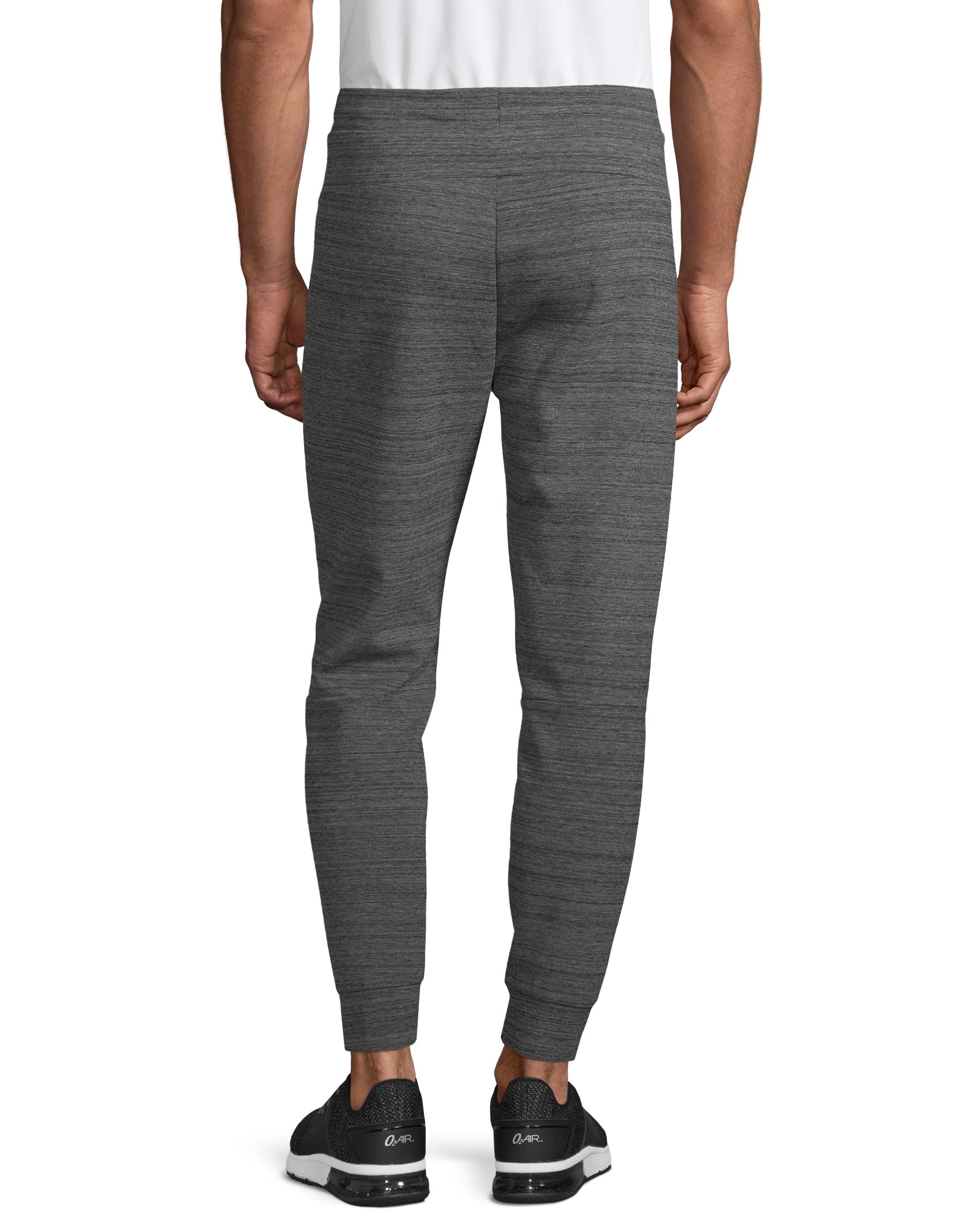 fusion knit jogger