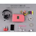thumbnail image 4 of Shockproof Travel Digital Storage Bag Mobile Charger Data Wire Headphones Digital Storage Bag, 4 of 4