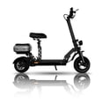 thumbnail image 1 of Scooter Eléctrico Evobike S6 Motor De 1200 W, 1 of 1