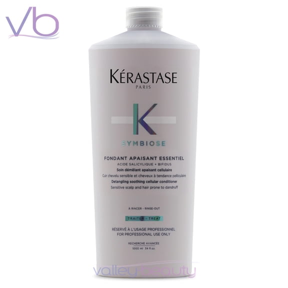 Kerastase Symbiose Detangling Soothing Cellular Conditioner , 34 oz Conditioner