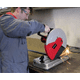thumbnail image 2 of Cortadora de metales Einhell 14 2000 W TC-MC 355, 2 of 4