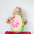 thumbnail image 4 of Muñeco De Peluche Grande De 10 Pulgadas Para Niños Y Niñas Guardurnaity FN006397-00, 4 of 6