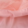 thumbnail image 7 of yillto Little Girls Princess Skirts Tiered Layered Birthday Party Dance A Line Short Skirt for Toddler Girl, 7 of 7