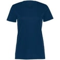 thumbnail image 3 of Holloway Women's Momentum V-Neck T-Shirt, 3 of 5