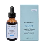 SkinCeuticals Silymarin CF Serum 1.0 fl oz (30ml)