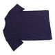 thumbnail image 3 of Camisa de manga corta para hombres Camiseta cómoda Camiseta transpirable con cuello en v, 3 of 5