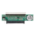 thumbnail image 2 of To IDE Adapter, Plug And Play  Female To 44 Pin Male IDE Converter Professional 1.5Gbs  For Laptop For Computer, 2 of 8