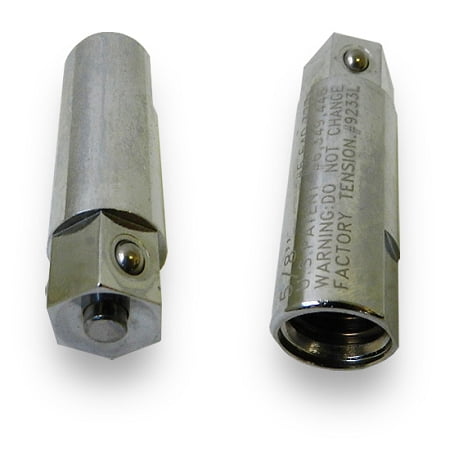 Edge Wave 2000 Quick Connect Pad Adapter For Rotary Buffers