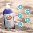 thumbnail image 2 of Loción corporal Sea Kind Hydrate Ocean Breeze Scent 473 ml Vegan, 2 of 7