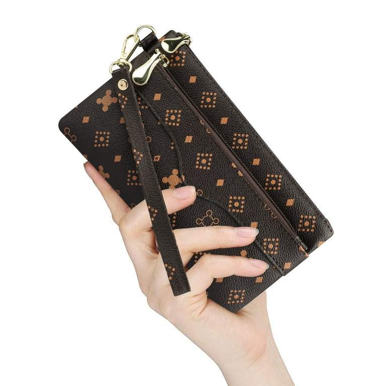 lv cell phone wallet