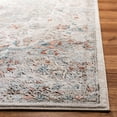 thumbnail image 3 of SAFAVIEH Oregon Einri Floral Area Rug, Grey/Ivory, 5'1" x 7'6", 3 of 8