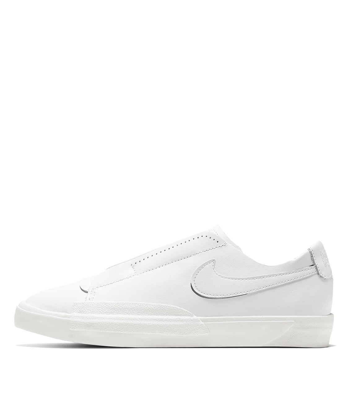 nike blazer slip on