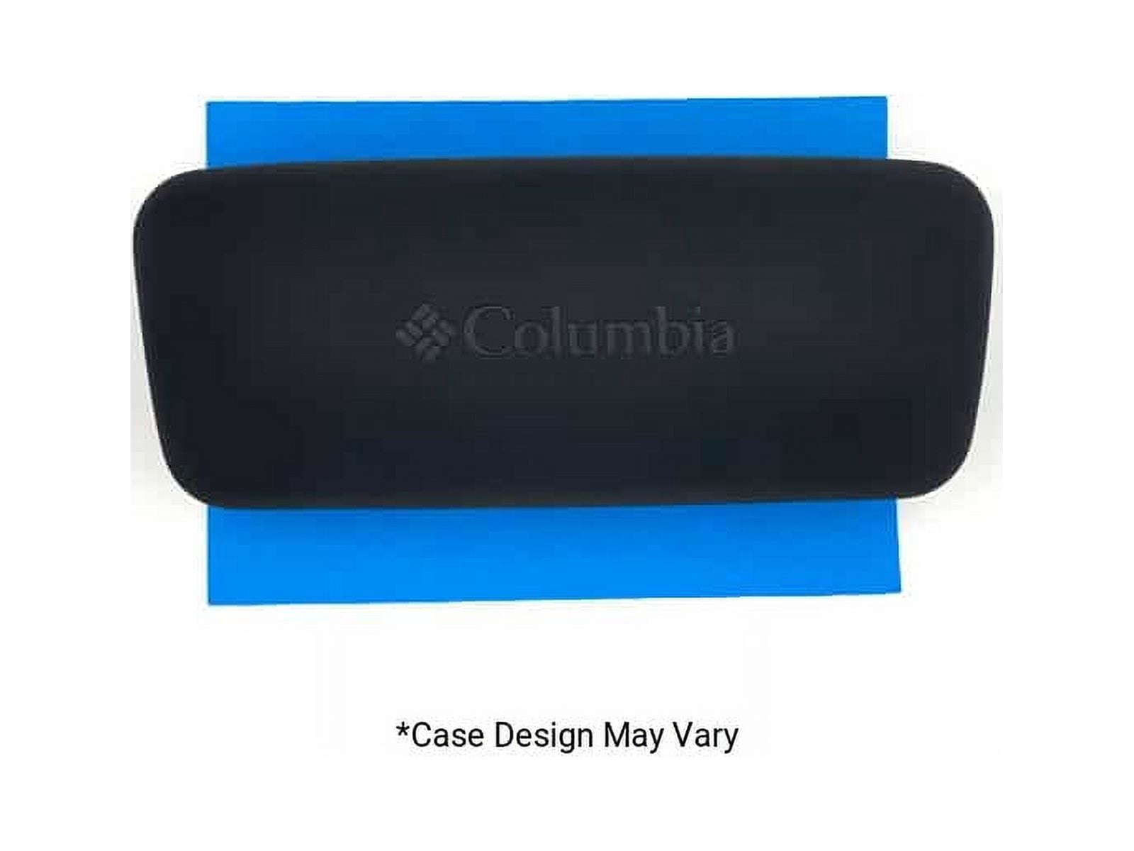 Eyeglasses Columbia C 8010 024 Grey Horn/Boulder