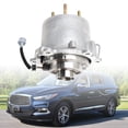 thumbnail image 3 of Acoplamiento diferencial trasero 387613KA0B para Infiniti QX60 Nissan Pathfinder 13-20, 3 of 11