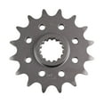 thumbnail image 2 of Primary Drive Front Sprocket 16 Tooth for Ktm 620 Lc4-Duke 1996-1997, 2 of 5