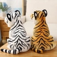 thumbnail image 5 of Peluche Tiger Tale T Tigers para niños, 5 of 5