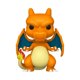 thumbnail image 2 of Figura de vinilo Funko POP! Juegos Pokemon Charizard de 9,5 cm, 2 of 7