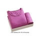 thumbnail image 2 of Minnieouse Ropa interior de lana engrosada, camiseta interior de invierno, medias térmicas, camisetas interiores cálidas largas, ropa de pregrado Personal conjuntos de ropa 11VioletaXXL62.5-70kg Minnieouse AP013757-32, 2 of 6