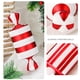 thumbnail image 4 of Colgante de caramelo de 15 cm, piruletas artificiales de PVC, adorno colgante para árbol de Navidad G Sywqhk Libre de BPA, 4 of 5