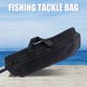 thumbnail image 5 of Bolsa de pescado de tela Oxford de una sola capa Bolsa de aparejos de pesca portátil Negro (45 cm) Ndcxsfigh Nuevos Originales, 5 of 9