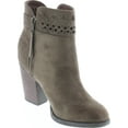 thumbnail image 7 of Not Rated Women's Chamonix Ankle Bootie, 7 of 7