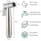 thumbnail image 3 of Wc With Hand Shower - Bidet Hand Sprayer - Shower Head Toilet With Hose + Stainless Steel Support Tw, 3 of 5
