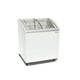 thumbnail image 1 of Congelador Horizontal De Puertas Corredizas Cristal Curvo Metalfrio CHC200HC17, 1 of 1
