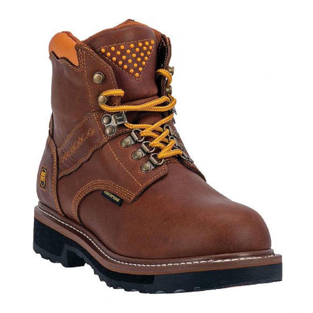 dan post steel toe