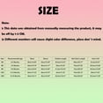 thumbnail image 3 of NIEWTR Newborn Baby Girl Romper Dress Summer Clothes Boho Photoshoot Outfits with Headband Outfit for Girls Newborn 3 6 9 12 18 Months(A-Red,0-3 Months), 3 of 4