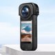 thumbnail image 3 of Protectores de lentes Cubierta de lente Tapa protectora de vidrio templado para Insta360 X4, 3 of 9
