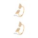 thumbnail image 2 of Anillo ajustable abierto Sonducket tipo 2 para fiesta y boda, 2 of 6