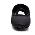thumbnail image 4 of Stelle Ballet Shoes Premium Soft Leather for Ballet Dance Pull-on Flats Slippers for Girls Boys Toddler/Little Kid/Big Kid, 4 of 7