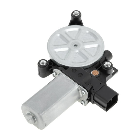 Rear Left Right Power Window Regulator Lift Motor for Honda Odyssey 2005-2010 No.742969/72710SHJA22 2 Pin Car Window Glass Lift Motor