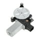 thumbnail image 1 of Motor de elevación de regulador de ventana eléctrica trasero izquierdo y derecho para Honda Odyssey 2005-2010 No.742969/72710SHJA22 2 Pin, 1 of 1