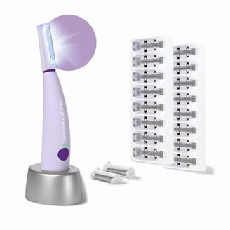 MICHAEL TODD Sonicsmooth 2-in-1 Sonic Dermaplaning Exfoliation +