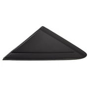 Genuine OE Ford Upper Molding - CJ5Z-16003-BA Fits select: 2013-2019 FORD ESCAPE