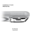 thumbnail image 4 of Funda Case GHOSTEK Covert Mag para iPhone 17 PRO MAX Transpar Matte, 4 of 8