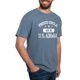 thumbnail image 4 of CafePress - Puncleairman2 Mens Comfort Colors® Shirt - Mens Comfort Colors Shirt, 4 of 5