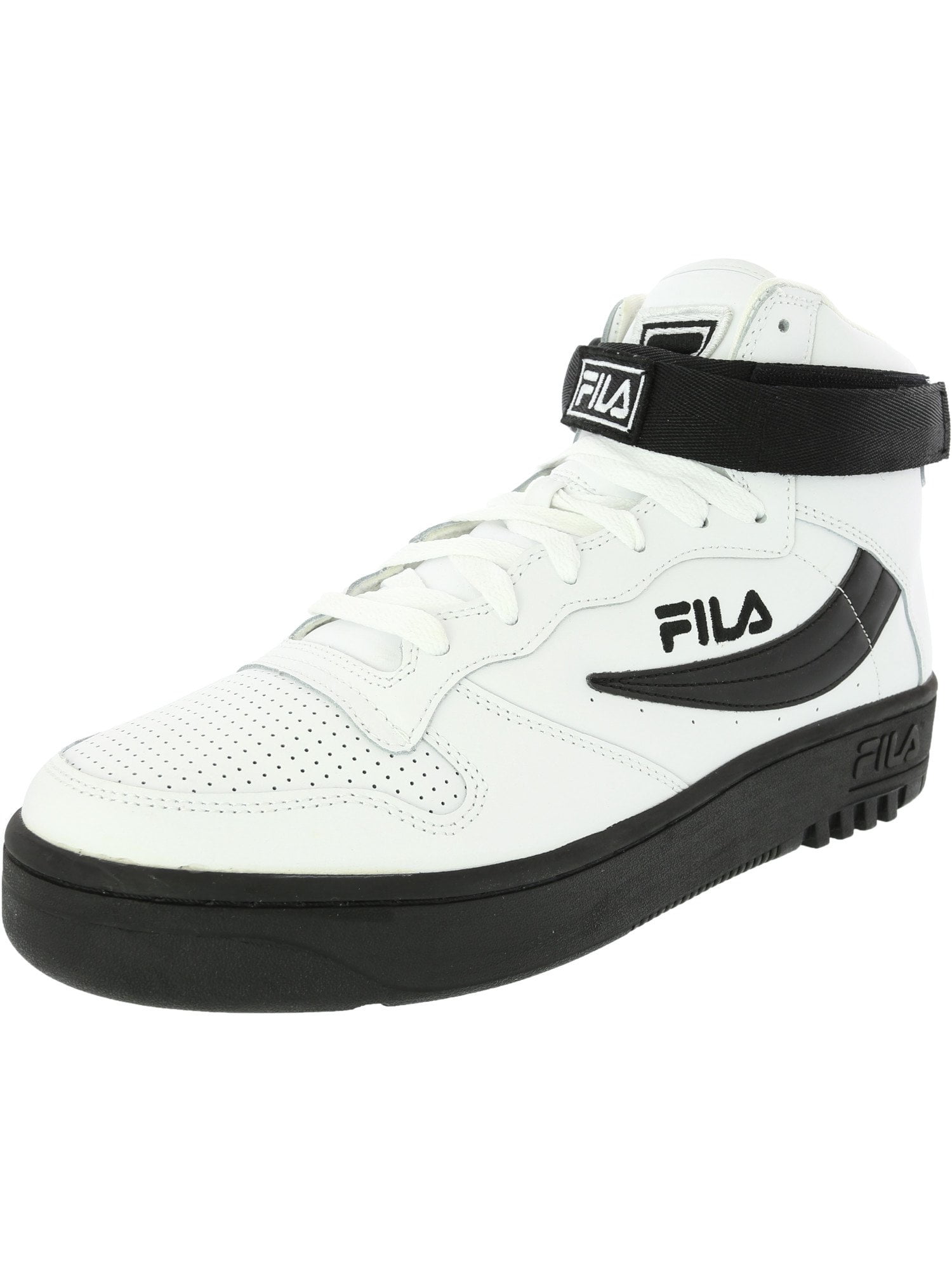 fila fx 100 black